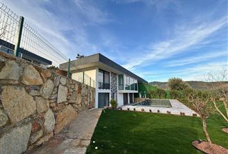 BODRUM KIZILAĞAÇ'DA 4+1 HAVUZLU DUBLEKS - 3 - 31987