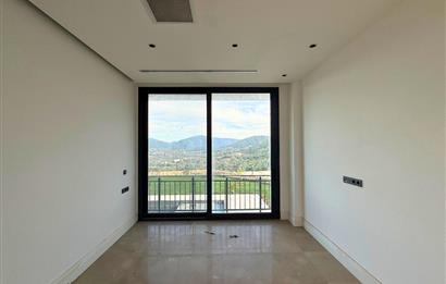 BODRUM KIZILAĞAÇ 3+1 MÜSTAKİL HAVUZLU VİLLA