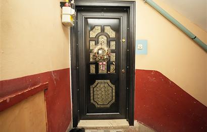 C21 Cius; Site İçerisinde 3+1 Asansörlü İçi Yapılı Kiralık Daire