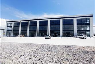  ANTEKS DE HER İŞE UYGUN BULVAR CEPHELİ 1250 M 3,5 KATLI İŞYERİ - 1 - 14222