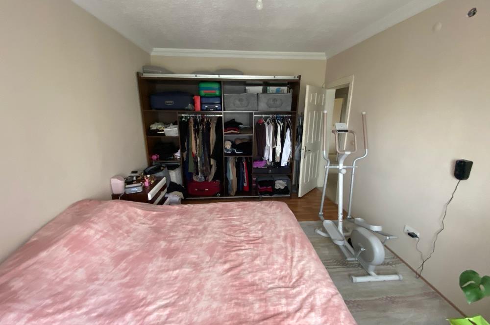 TUZLA AYDINLI MAHALLESİ TOKİ KONUTLARINDA SATILIK DAİRE