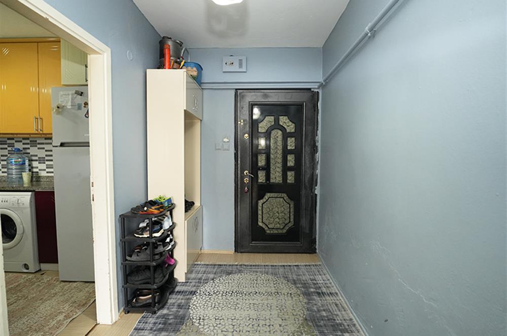 C21 Cius; Site İçerisinde 3+1 Asansörlü İçi Yapılı Kiralık Daire