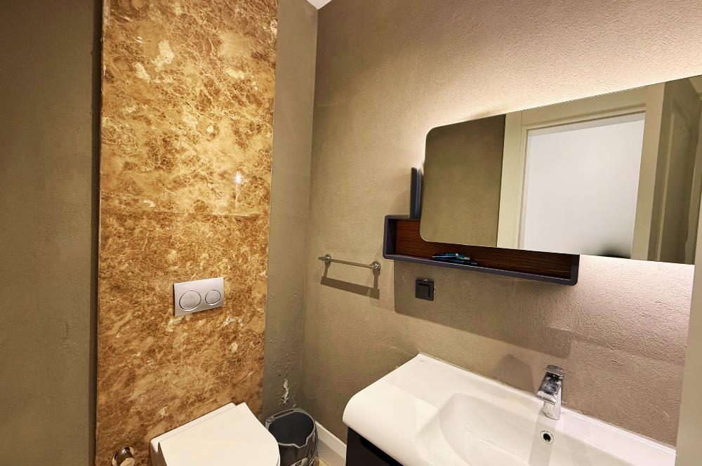 BODRUM KIZILAĞAÇ 3+1 MÜSTAKİL HAVUZLU VİLLA