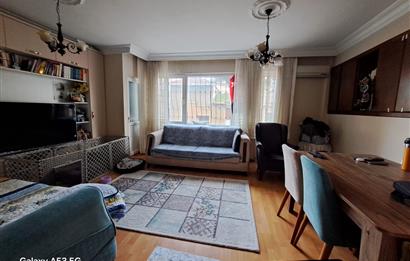 İcadiye’de Fıstıkağacı Metroya Yakın Krediye Uygun Satılık 3+1