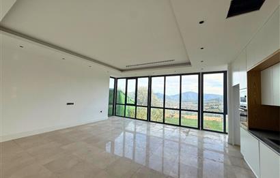 BODRUM KIZILAĞAÇ'DA 4+1 HAVUZLU DUBLEKS