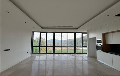 BODRUM KIZILAĞAÇ'DA 4+1 HAVUZLU DUBLEKS