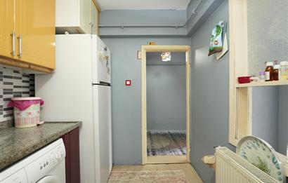 C21 Cius; Site İçerisinde 3+1 Asansörlü İçi Yapılı Kiralık Daire