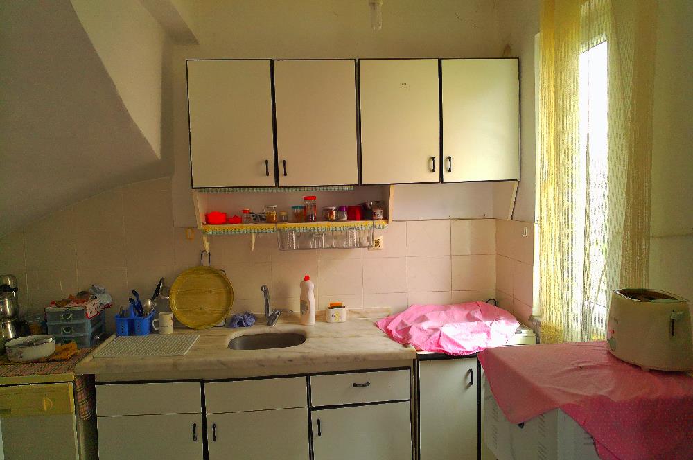 C21 PROJECT'DEN BAĞIRGANLIDA SATILIK YAZLIK