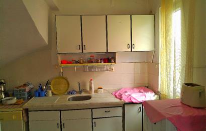 C21 PROJECT'DEN BAĞIRGANLIDA SATILIK YAZLIK