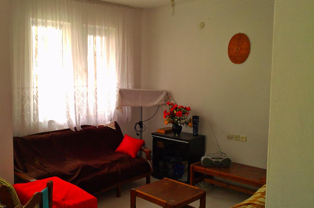 C21 PROJECT'DEN BAĞIRGANLIDA SATILIK YAZLIK