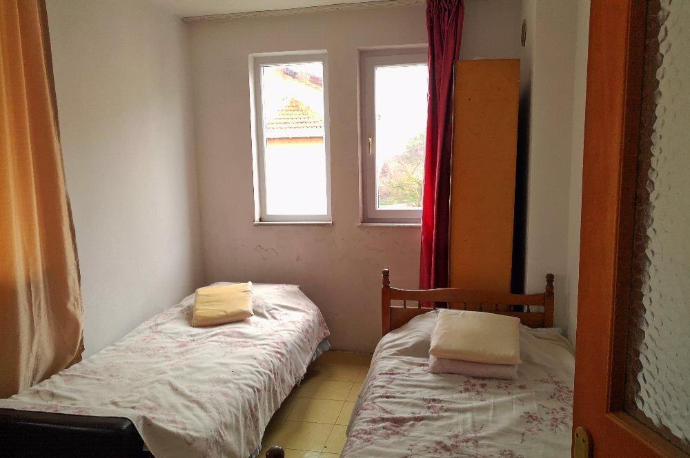 C21 PROJECT'DEN BAĞIRGANLIDA SATILIK YAZLIK