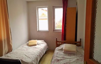 C21 PROJECT'DEN BAĞIRGANLIDA SATILIK YAZLIK