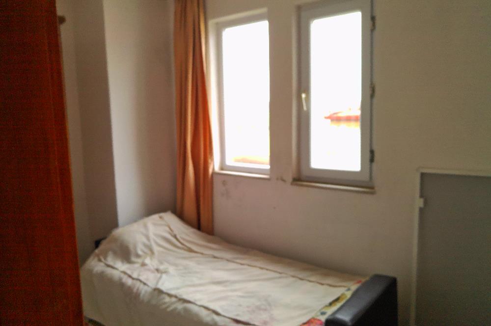 C21 PROJECT'DEN BAĞIRGANLIDA SATILIK YAZLIK