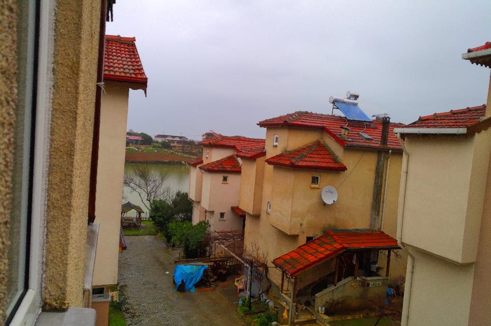 C21 PROJECT'DEN BAĞIRGANLIDA SATILIK YAZLIK