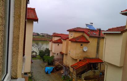 C21 PROJECT'DEN BAĞIRGANLIDA SATILIK YAZLIK