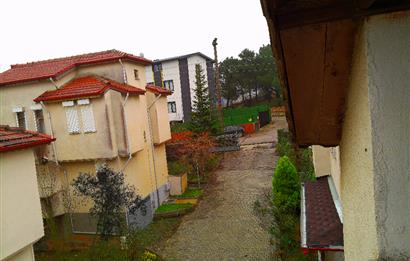 C21 PROJECT'DEN BAĞIRGANLIDA SATILIK YAZLIK