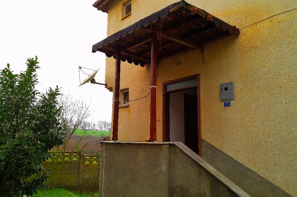 C21 PROJECT'DEN BAĞIRGANLIDA SATILIK YAZLIK