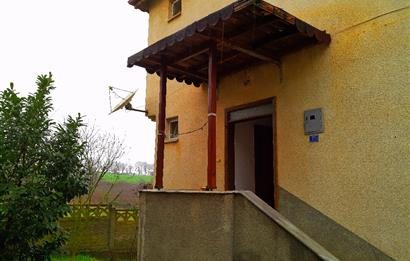 C21 PROJECT'DEN BAĞIRGANLIDA SATILIK YAZLIK