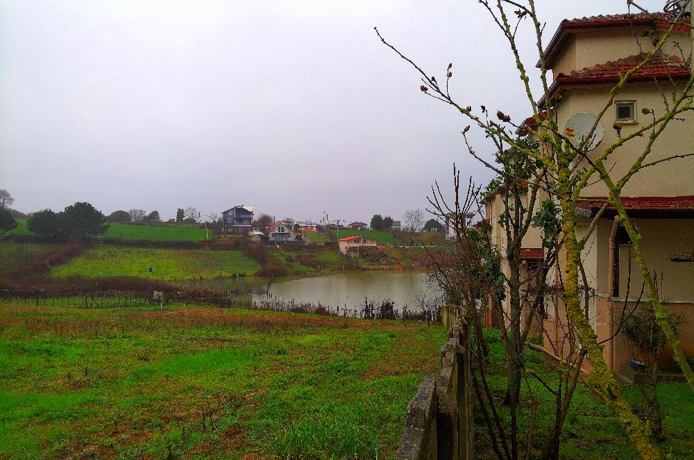 C21 PROJECT'DEN BAĞIRGANLIDA SATILIK YAZLIK