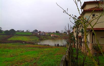 C21 PROJECT'DEN BAĞIRGANLIDA SATILIK YAZLIK