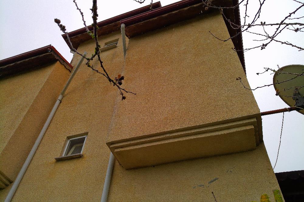 C21 PROJECT'DEN BAĞIRGANLIDA SATILIK YAZLIK