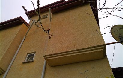 C21 PROJECT'DEN BAĞIRGANLIDA SATILIK YAZLIK