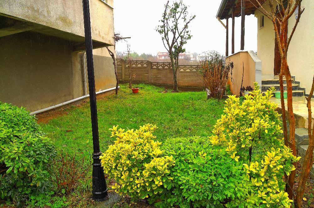 C21 PROJECT'DEN BAĞIRGANLIDA SATILIK YAZLIK