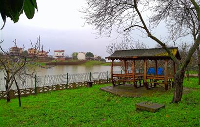 C21 PROJECT'DEN BAĞIRGANLIDA SATILIK YAZLIK