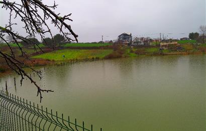 C21 PROJECT'DEN BAĞIRGANLIDA SATILIK YAZLIK