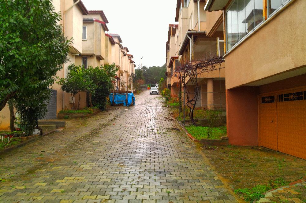 C21 PROJECT'DEN BAĞIRGANLIDA SATILIK YAZLIK