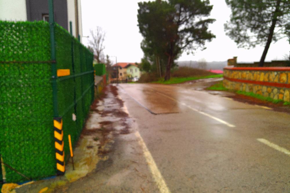 C21 PROJECT'DEN BAĞIRGANLIDA SATILIK YAZLIK