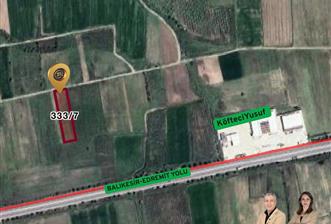 C21 LOCA’DAN GÖKÇEYAZI/ORTA MAH. KÖFTECİ YUSUF YAKINI TARLA - 3 - 31986