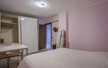 Bodrum Aura Residence Plajlı Manzaralı Bahçeli Satılık 3+1 Daire