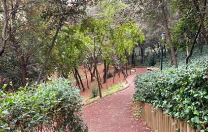 İcadiye’de Fıstıkağacı Metroya Yakın Krediye Uygun Satılık 3+1