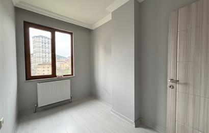 Ataşehir İnönü Mahallesi’nde | 3+1 100 m² | 2022 Yapımı | En Üst Kat | Asansörlü | 2 Balkon