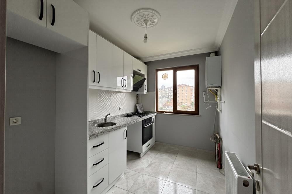 Ataşehir İnönü Mahallesi’nde | 3+1 100 m² | 2022 Yapımı | En Üst Kat | Asansörlü | 2 Balkon