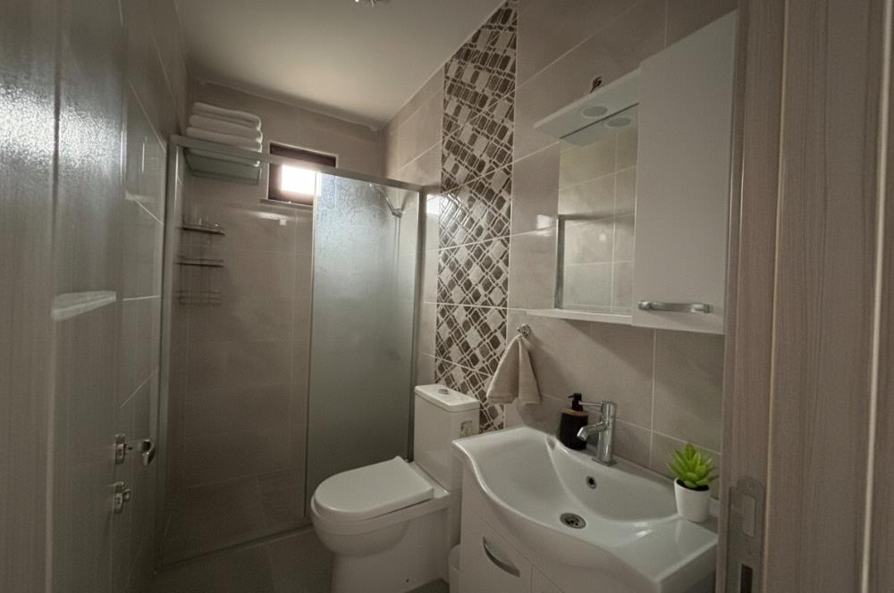 Ataşehir İnönü Mahallesi’nde | 3+1 100 m² | 2022 Yapımı | En Üst Kat | Asansörlü | 2 Balkon