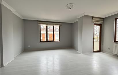 Ataşehir İnönü Mahallesi’nde | 3+1 100 m² | 2022 Yapımı | En Üst Kat | Asansörlü | 2 Balkon