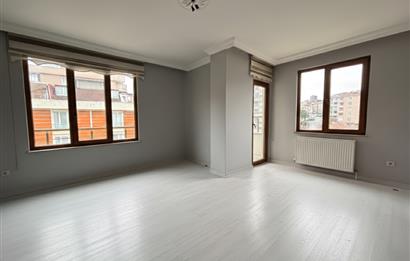 Ataşehir İnönü Mahallesi’nde | 3+1 100 m² | 2022 Yapımı | En Üst Kat | Asansörlü | 2 Balkon