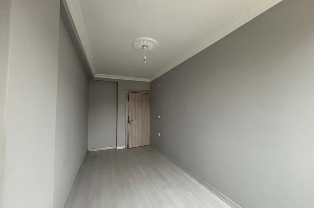 Ataşehir İnönü Mahallesi’nde | 3+1 100 m² | 2022 Yapımı | En Üst Kat | Asansörlü | 2 Balkon