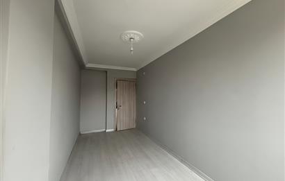 Ataşehir İnönü Mahallesi’nde | 3+1 100 m² | 2022 Yapımı | En Üst Kat | Asansörlü | 2 Balkon