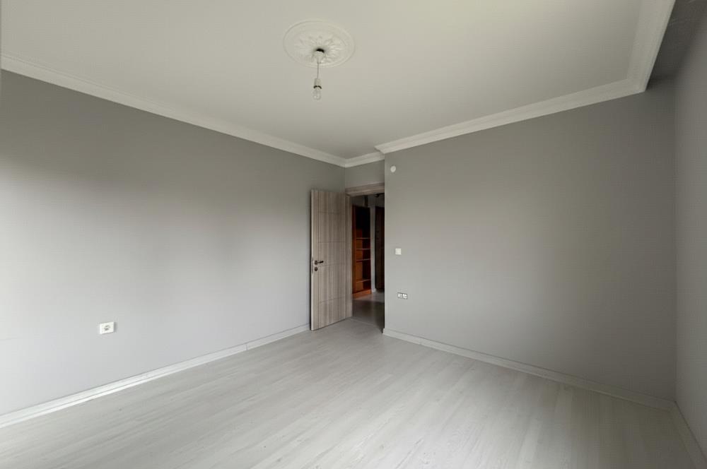 Ataşehir İnönü Mahallesi’nde | 3+1 100 m² | 2022 Yapımı | En Üst Kat | Asansörlü | 2 Balkon