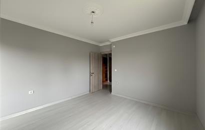 Ataşehir İnönü Mahallesi’nde | 3+1 100 m² | 2022 Yapımı | En Üst Kat | Asansörlü | 2 Balkon