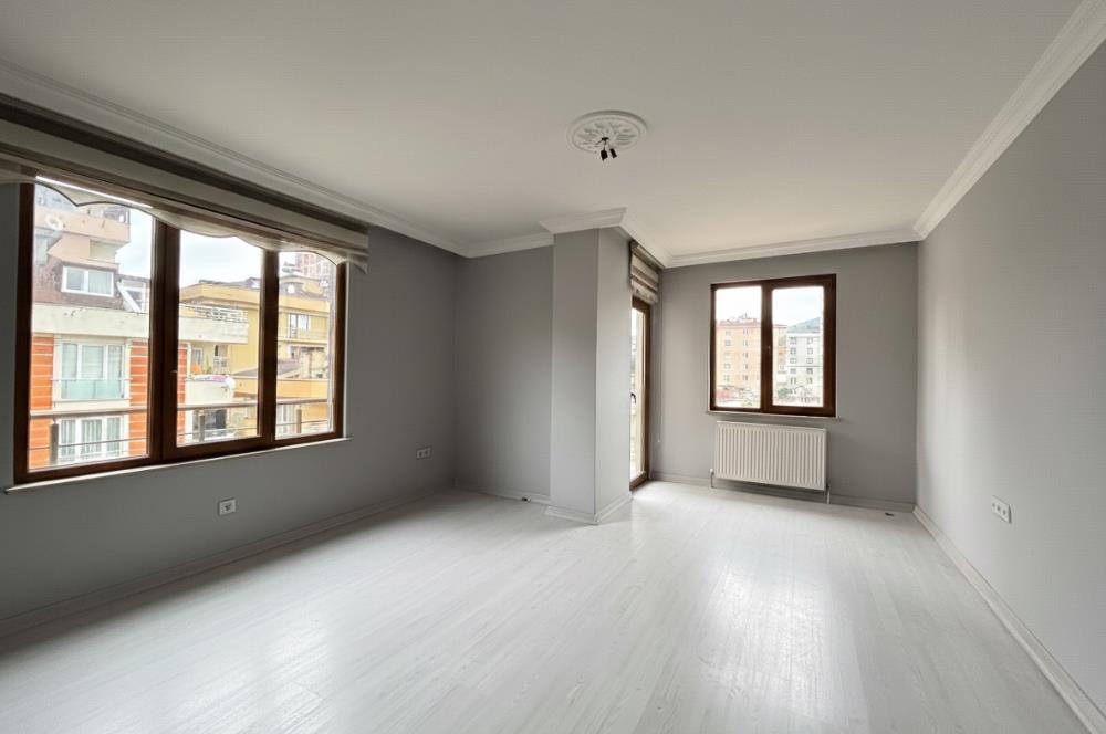 Ataşehir İnönü Mahallesi’nde | 3+1 100 m² | 2022 Yapımı | En Üst Kat | Asansörlü | 2 Balkon