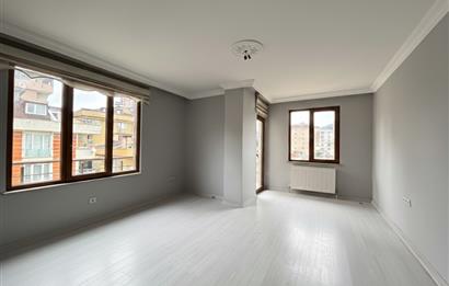 Ataşehir İnönü Mahallesi’nde | 3+1 100 m² | 2022 Yapımı | En Üst Kat | Asansörlü | 2 Balkon