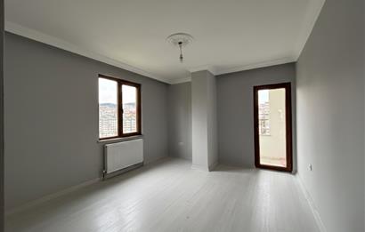 Ataşehir İnönü Mahallesi’nde | 3+1 100 m² | 2022 Yapımı | En Üst Kat | Asansörlü | 2 Balkon