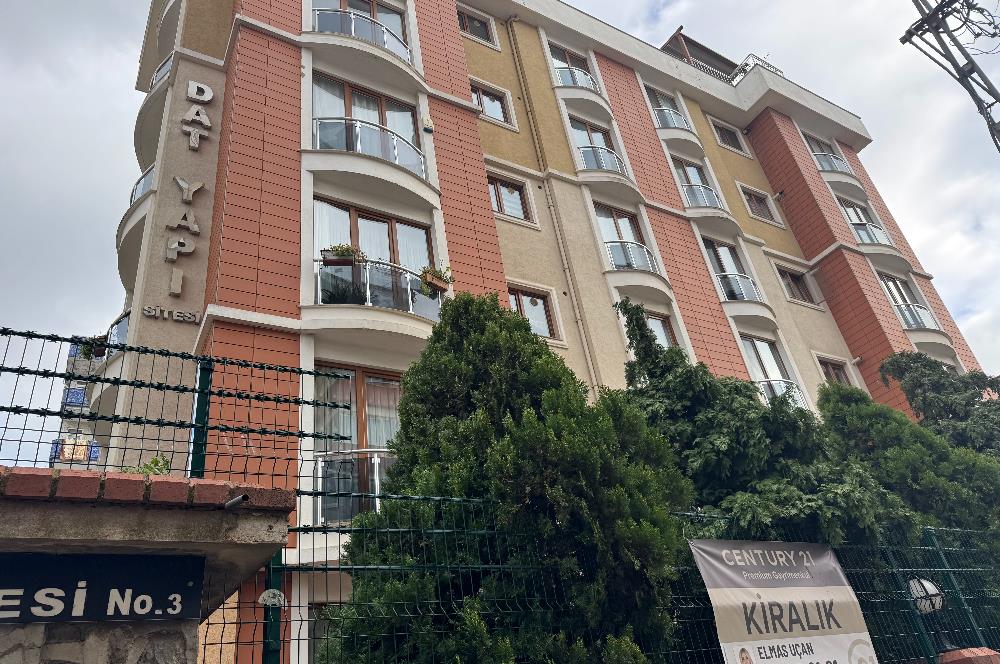 MALTEPE MERKEZE YAKIN KONUMDA, SİTE İÇİNDE 3+1 DAİRE