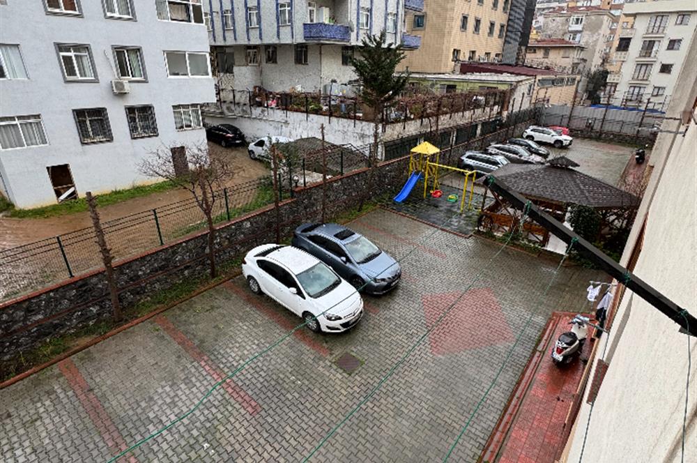 MALTEPE MERKEZE YAKIN KONUMDA, SİTE İÇİNDE 3+1 DAİRE