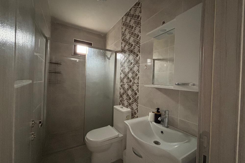 Ataşehir İnönü Mahallesi’nde | 3+1 100 m² | 2022 Yapımı | En Üst Kat | Asansörlü | 2 Balkon