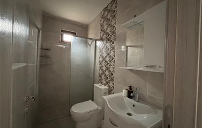 Ataşehir İnönü Mahallesi’nde | 3+1 100 m² | 2022 Yapımı | En Üst Kat | Asansörlü | 2 Balkon